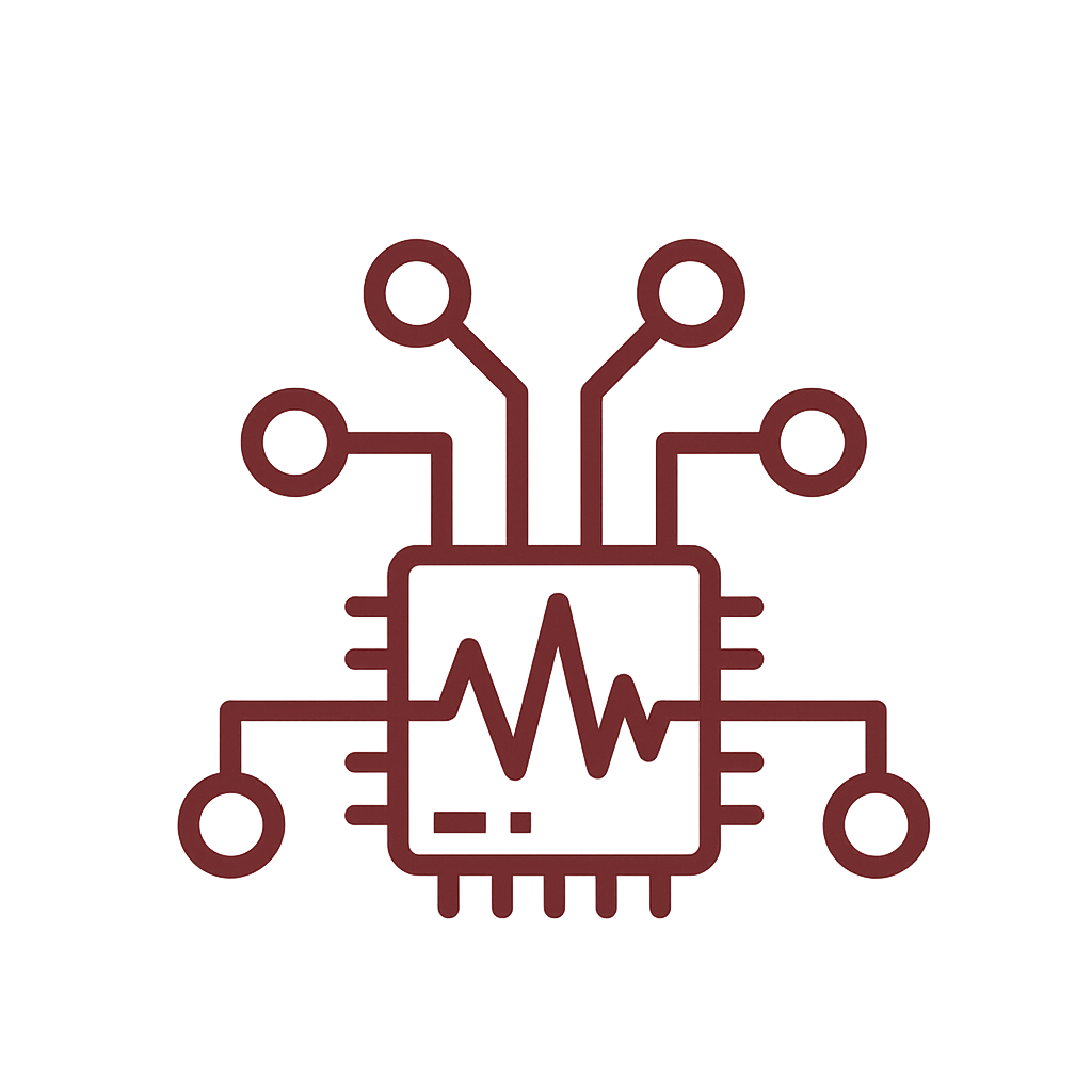 Sensors Icon